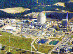 Robinson Nuclear Plant's Safety Inspection: License Renewal Possible Until 2050 Robinson Nuclear Plant's Safety Inspection: License Renewal Possible Until 2050
