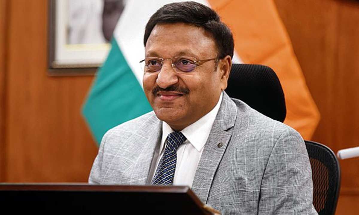 Robust Poll Data System: Assuring Election Integrity, Chief Election Commissioner Says Robust Poll Data System: Assuring Election Integrity, Chief Election Commissioner Says