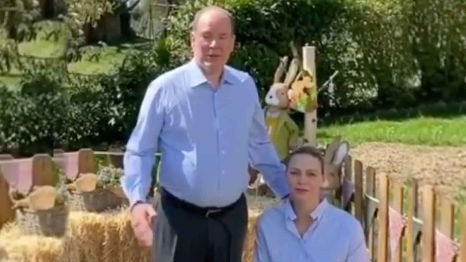 Roc Agel: El Retiro De Charlène Wittstock En Mónaco Roc Agel: El Retiro De Charlène Wittstock En Mónaco