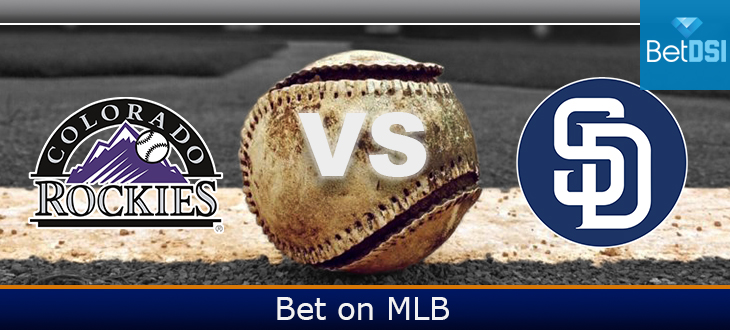 Rockies Vs. Padres: Colorado Seeks To End Losing Streak Rockies Vs. Padres: Colorado Seeks To End Losing Streak