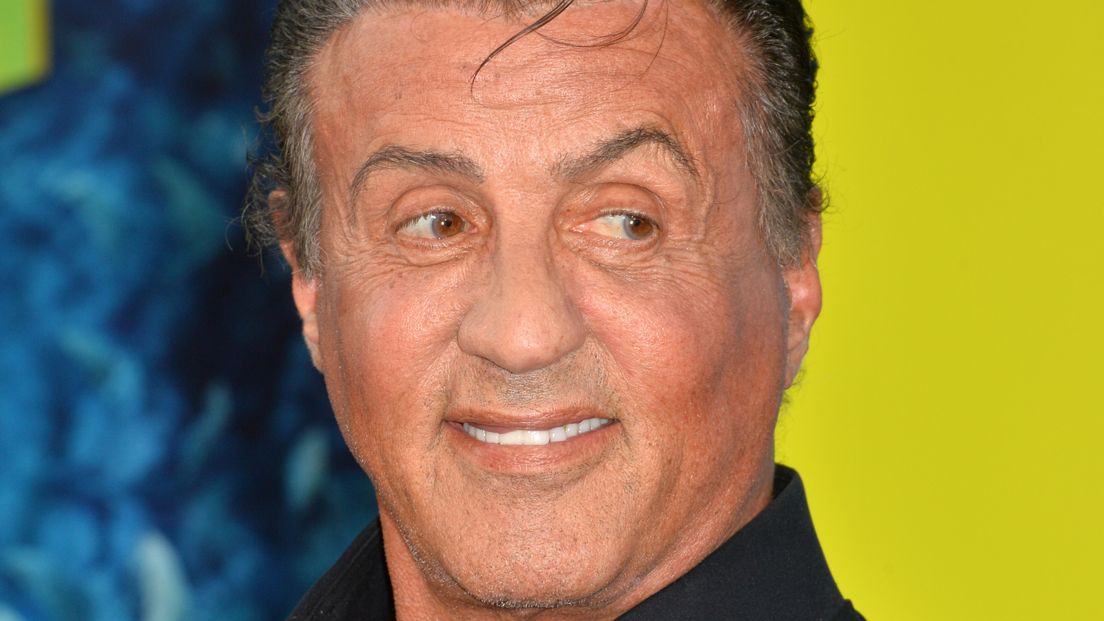 Rocky's Emotional Core: Stallone Reveals His Favorite Movie Rocky's Emotional Core: Stallone Reveals His Favorite Movie