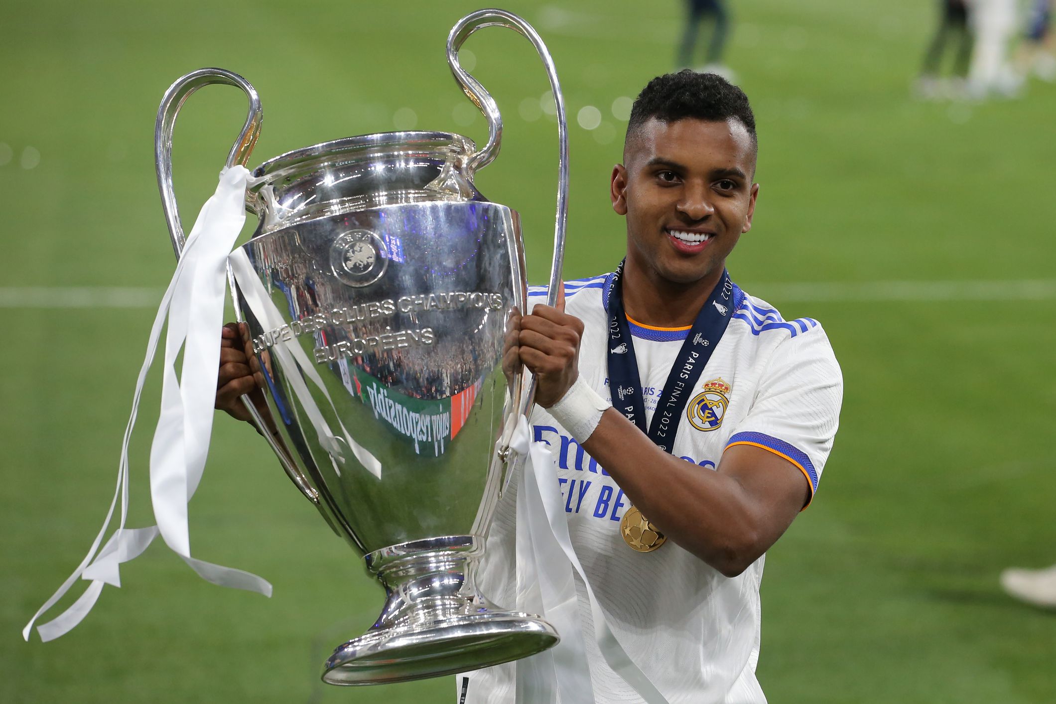 Rodrygo To Arsenal? Gunners Prepare Transfer Offer To Real Madrid Rodrygo To Arsenal? Gunners Prepare Transfer Offer To Real Madrid