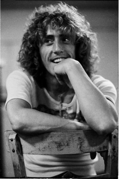 Roger Daltrey: The Who Singer Battles Vision And Hearing Loss Roger Daltrey: The Who Singer Battles Vision And Hearing Loss