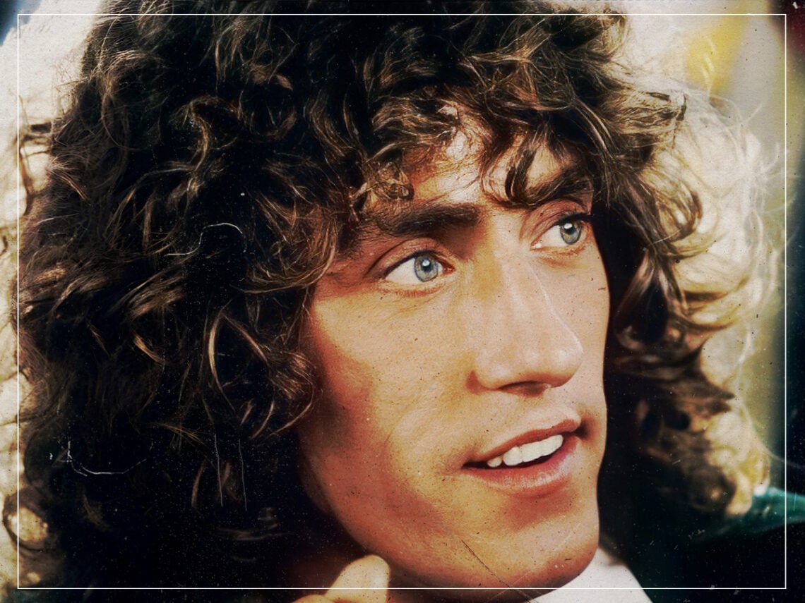 Roger Daltrey's Hearing And Sight: The Impact Of Age On The Who Legend Roger Daltrey's Hearing And Sight: The Impact Of Age On The Who Legend