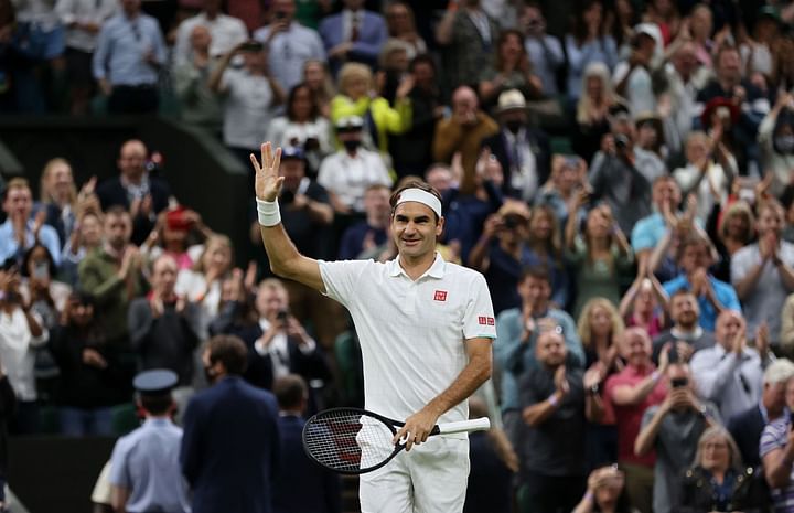 Roger Federer's Honorary Le Mans Role: A Historic Moment In Motorsports Roger Federer's Honorary Le Mans Role: A Historic Moment In Motorsports