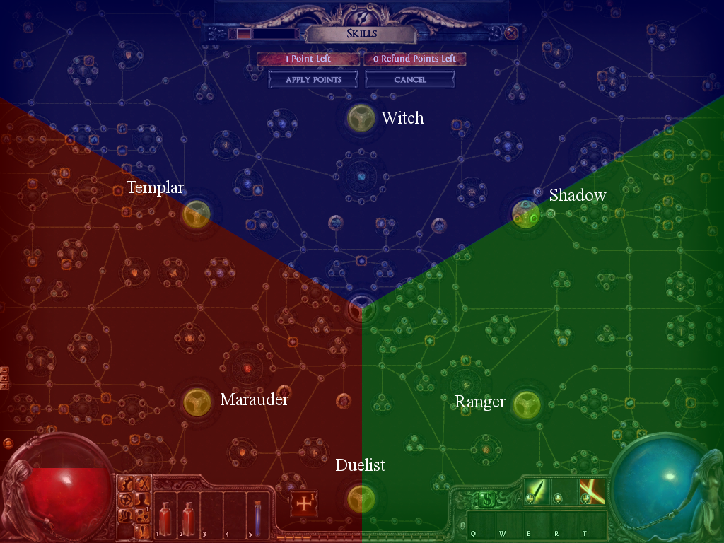 Rogue Exiles In Path Of Exile 2: Explained Rogue Exiles In Path Of Exile 2: Explained
