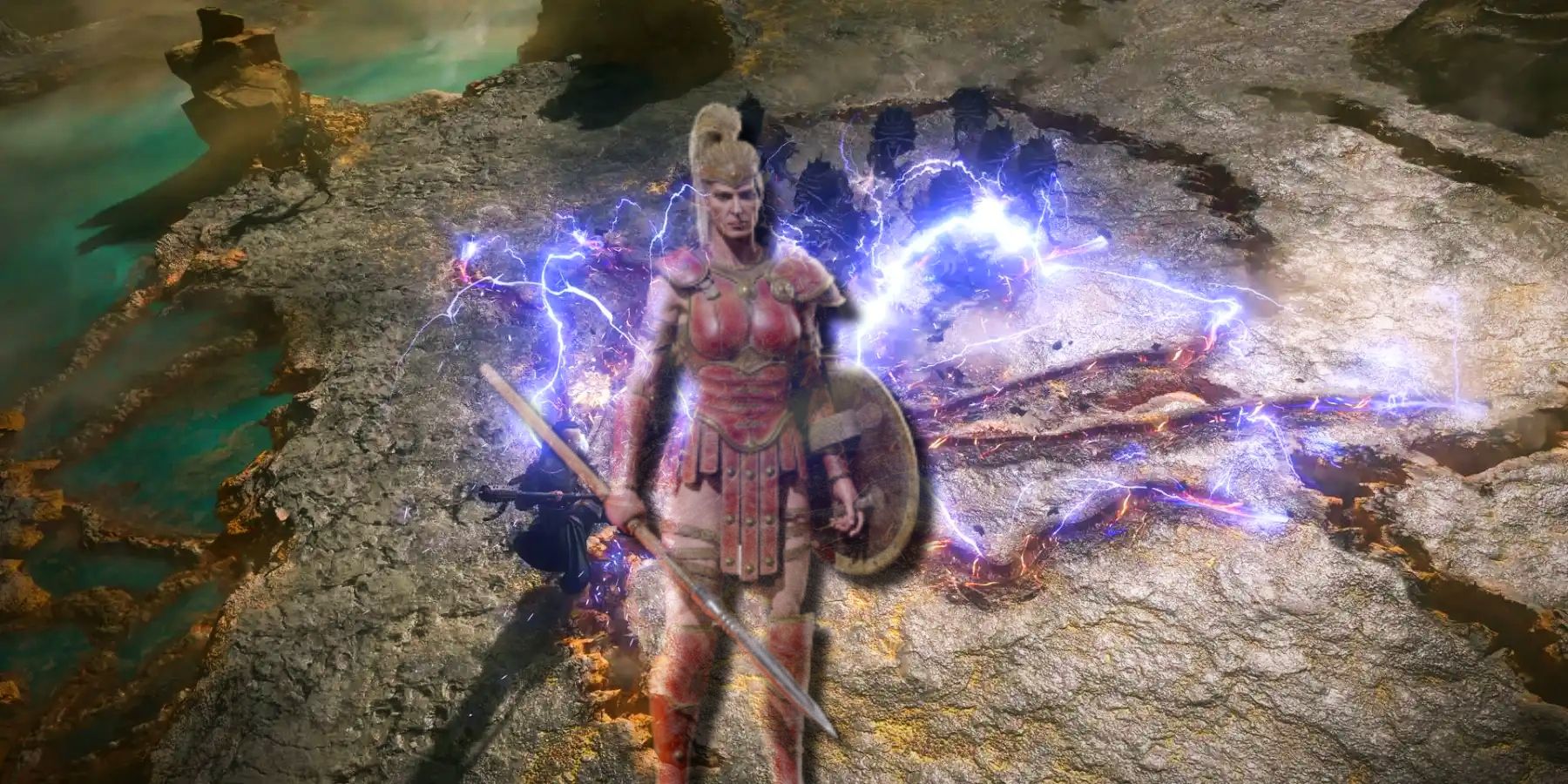 Rogue Exiles: Key Aspects Of Path Of Exile 2 Rogue Exiles: Key Aspects Of Path Of Exile 2