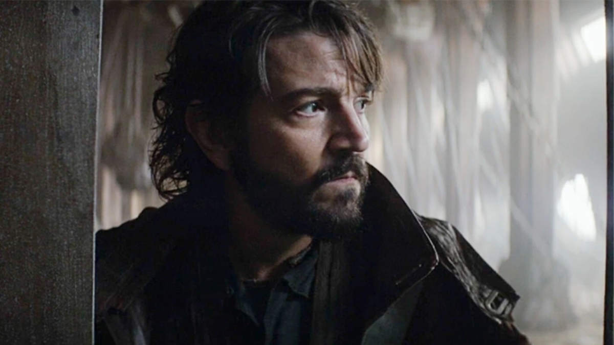 Rogue One Star Explains How Andor Season 2 Will Change Star Wars Rogue One Star Explains How Andor Season 2 Will Change Star Wars