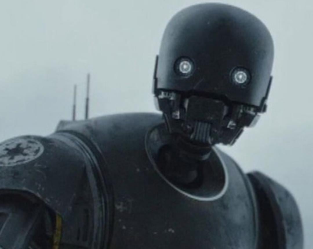 Rogue One Star's Unexpected Opinion On A Fan-Favorite Character Rogue One Star's Unexpected Opinion On A Fan-Favorite Character