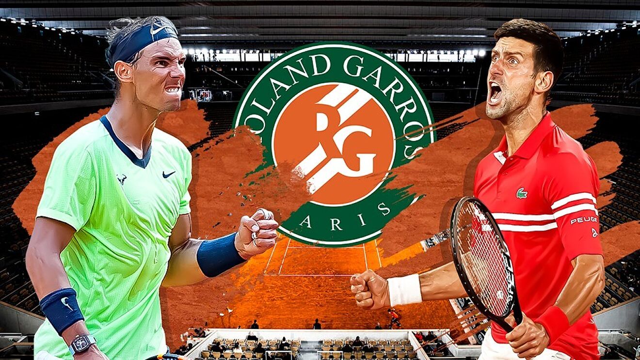 Roland Garros 2024: Nadal's Farewell And Sabalenka's Dominant Win Roland Garros 2024: Nadal's Farewell And Sabalenka's Dominant Win