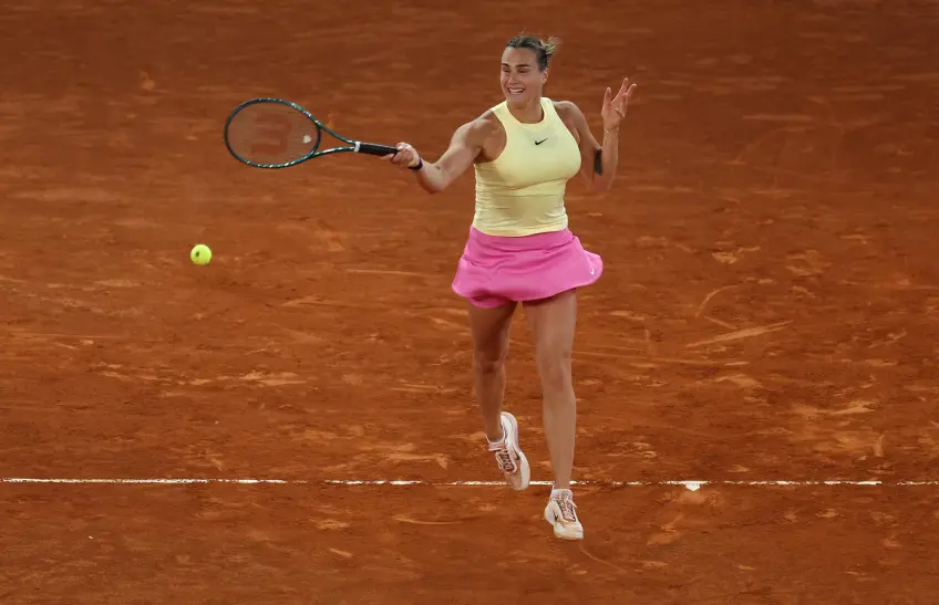 Roland Garros 2024: Nadal's Goodbye And Sabalenka's Winning Streak Roland Garros 2024: Nadal's Goodbye And Sabalenka's Winning Streak