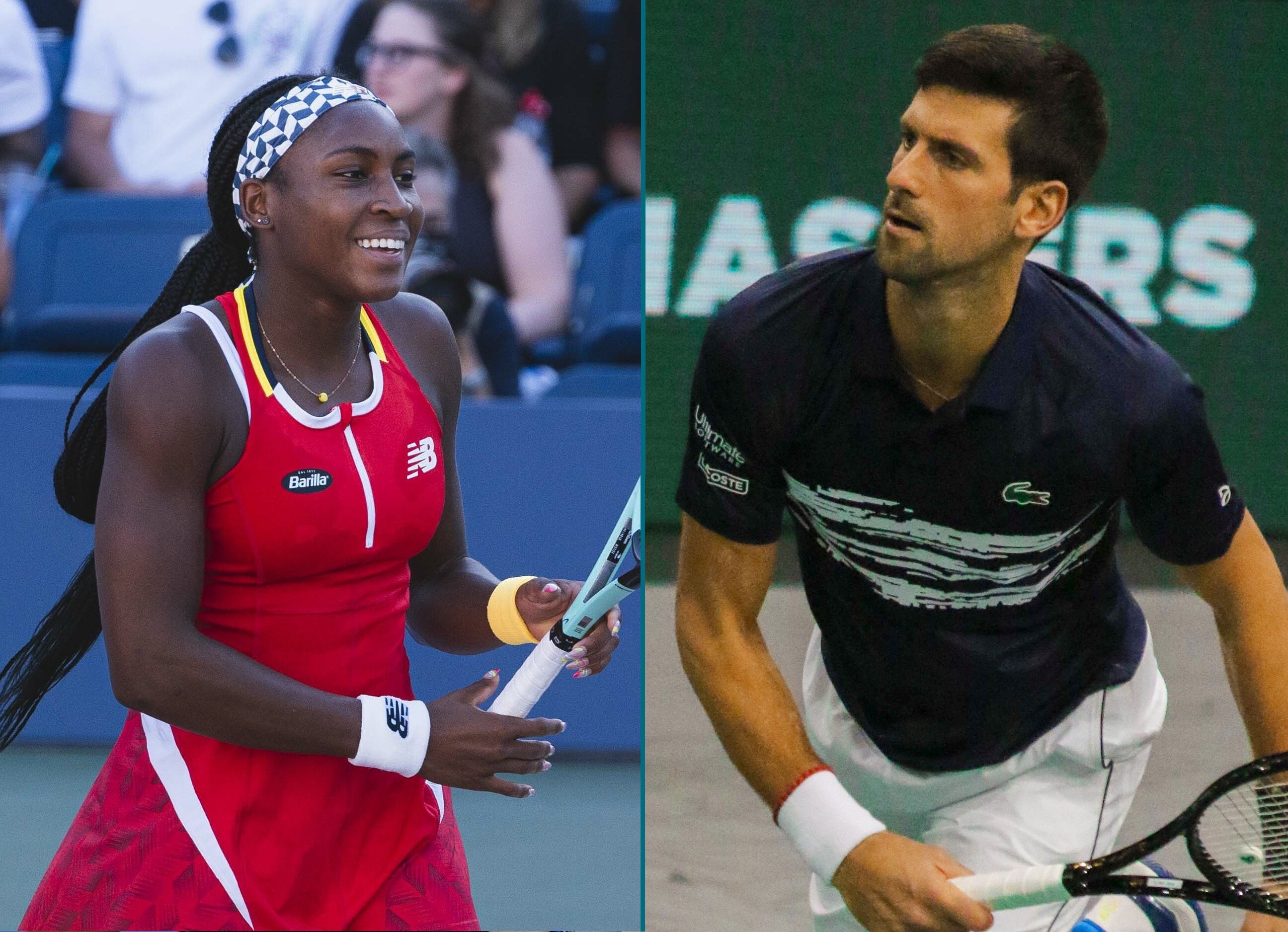 Roland Garros Day 1: Djokovic Triumphs, Gauff And Andreeva Secure Wins
