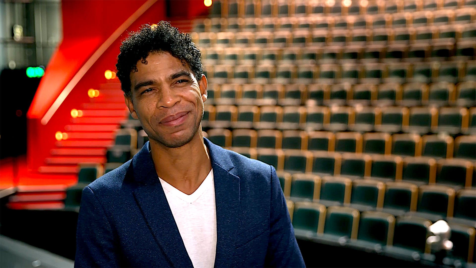 Roland White's Imagine... The Academy Of Armando BBC1 Review: A Hilarious Insight Into Comedy Writing Roland White's Imagine... The Academy Of Armando BBC1 Review: A Hilarious Insight Into Comedy Writing