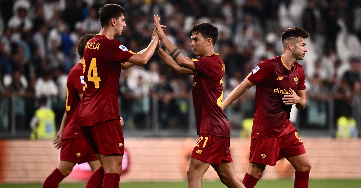 Roma Vs Monza En Directo: Minuto A Minuto Roma Vs Monza En Directo: Minuto A Minuto