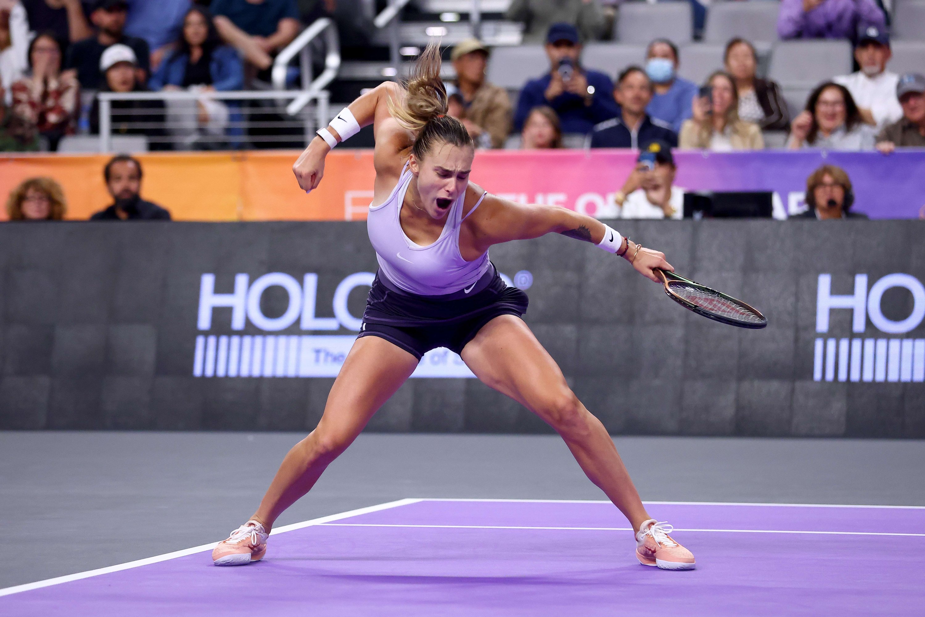 Rome Open Loss: Swiatek's Ranking To Fall Below No. 2 Rome Open Loss: Swiatek's Ranking To Fall Below No. 2