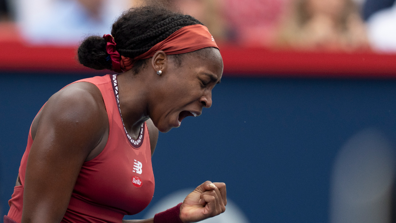 Rome Open: Sabalenka And Gauff Steer Clear Of Upsets Rome Open: Sabalenka And Gauff Steer Clear Of Upsets