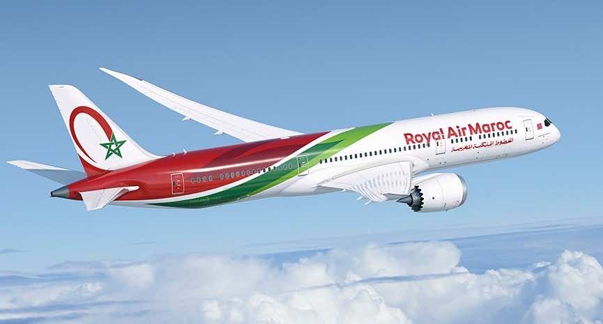Royal Air Maroc Launches New Stansted-Casablanca Route Royal Air Maroc Launches New Stansted-Casablanca Route