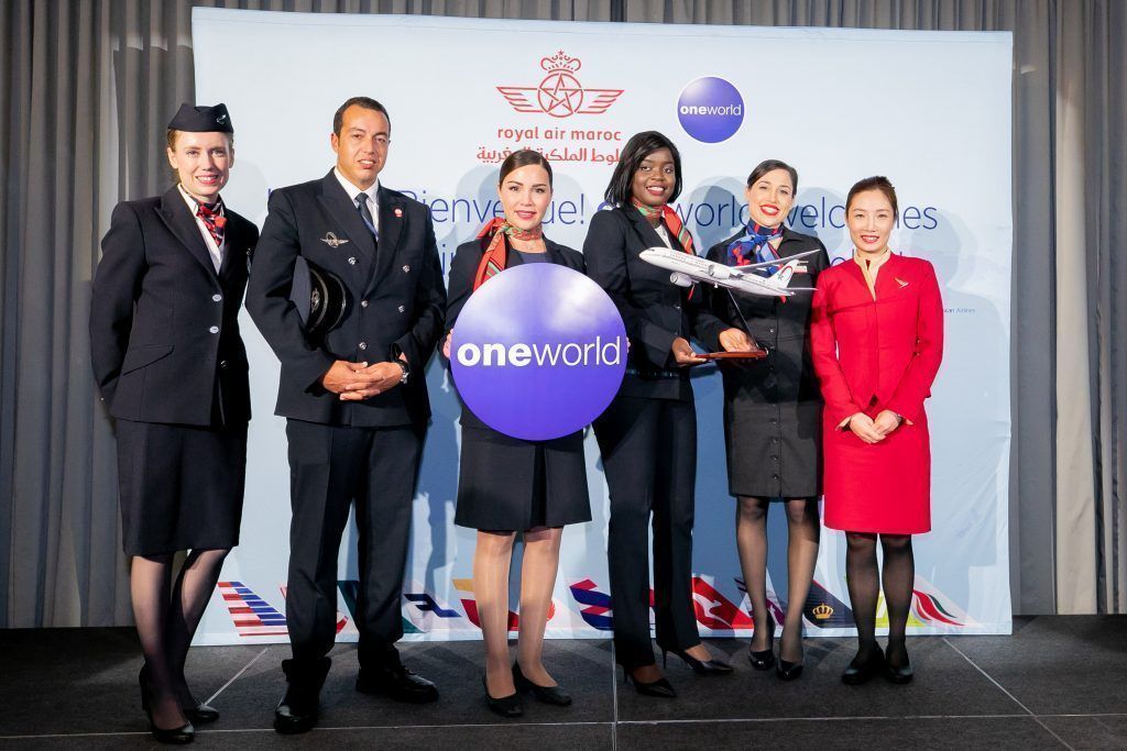 Royal Air Maroc Renews Sponsorship Of Ouagadougou Pan-African Film Festival (FESPACO) Royal Air Maroc Renews Sponsorship Of Ouagadougou Pan-African Film Festival (FESPACO)