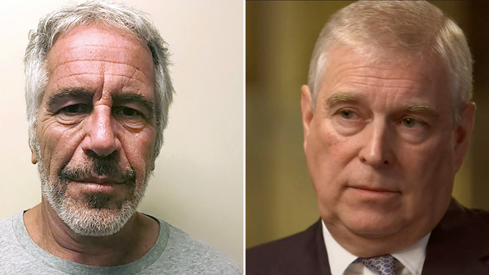 Royal Insider Reveals Prince Andrew's Alleged Involvement With Underage Girls In New Footage Royal Insider Reveals Prince Andrew's Alleged Involvement With Underage Girls In New Footage