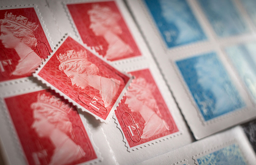 Royal Mail Announces First-Class Stamp Price Increase To £1.70 Royal Mail Announces First-Class Stamp Price Increase To £1.70