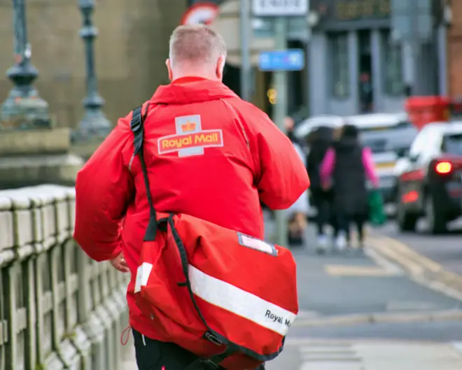 Royal Mail Challenges Excessive Ofcom Regulation Royal Mail Challenges Excessive Ofcom Regulation