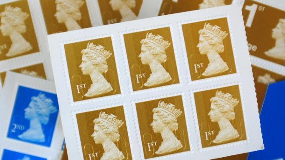 Royal Mail Stamp Price Increase: Full List Of April 7th Changes Royal Mail Stamp Price Increase: Full List Of April 7th Changes