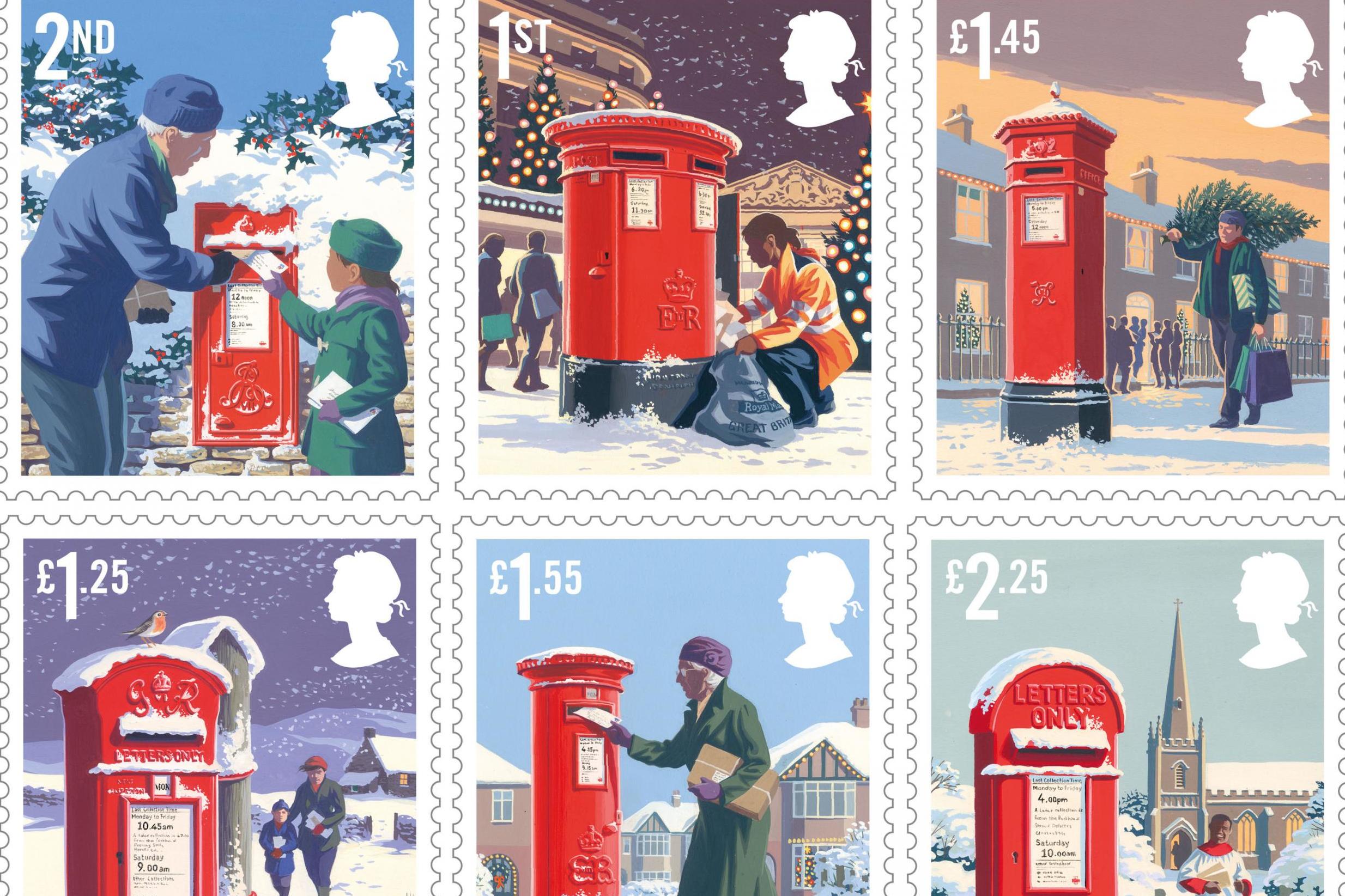 Royal Mail's First-Class Post: Slower Delivery And Higher Costs? Royal Mail's First-Class Post: Slower Delivery And Higher Costs?