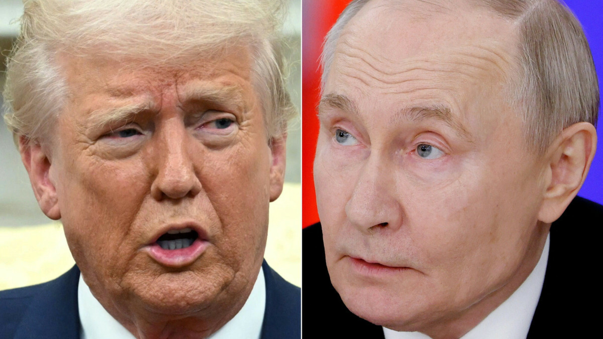 Rozmowy Trumpa I Zełenskiego: Pełny Przegląd Wydarzeń Rozmowy Trumpa I Zełenskiego: Pełny Przegląd Wydarzeń