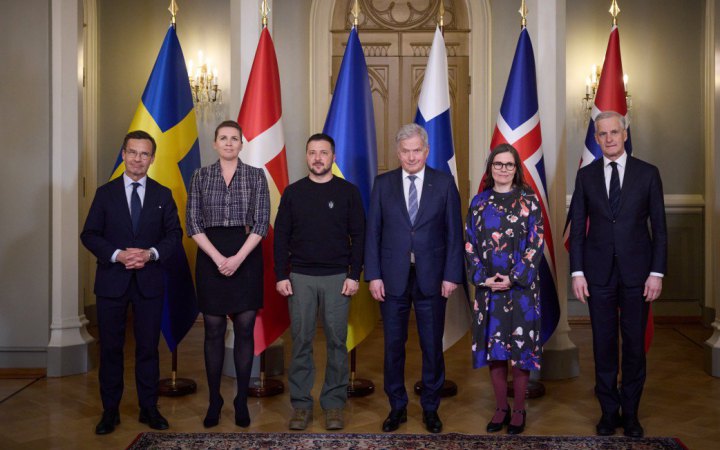 Розширення НАТО: Перспективи Для України Після Заяви Єврокомісара Розширення НАТО: Перспективи Для України Після Заяви Єврокомісара