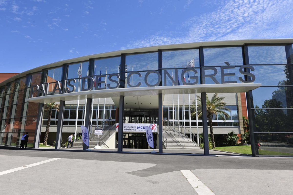 RTBF Liège: Le Palais Des Congrès Et L'avenir De Ses Anciens Locaux RTBF Liège: Le Palais Des Congrès Et L'avenir De Ses Anciens Locaux
