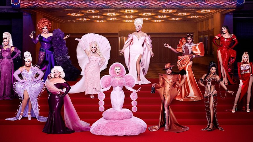 RuPaul's Drag Race All Stars Season 10: Cast List And Premiere Information RuPaul's Drag Race All Stars Season 10: Cast List And Premiere Information
