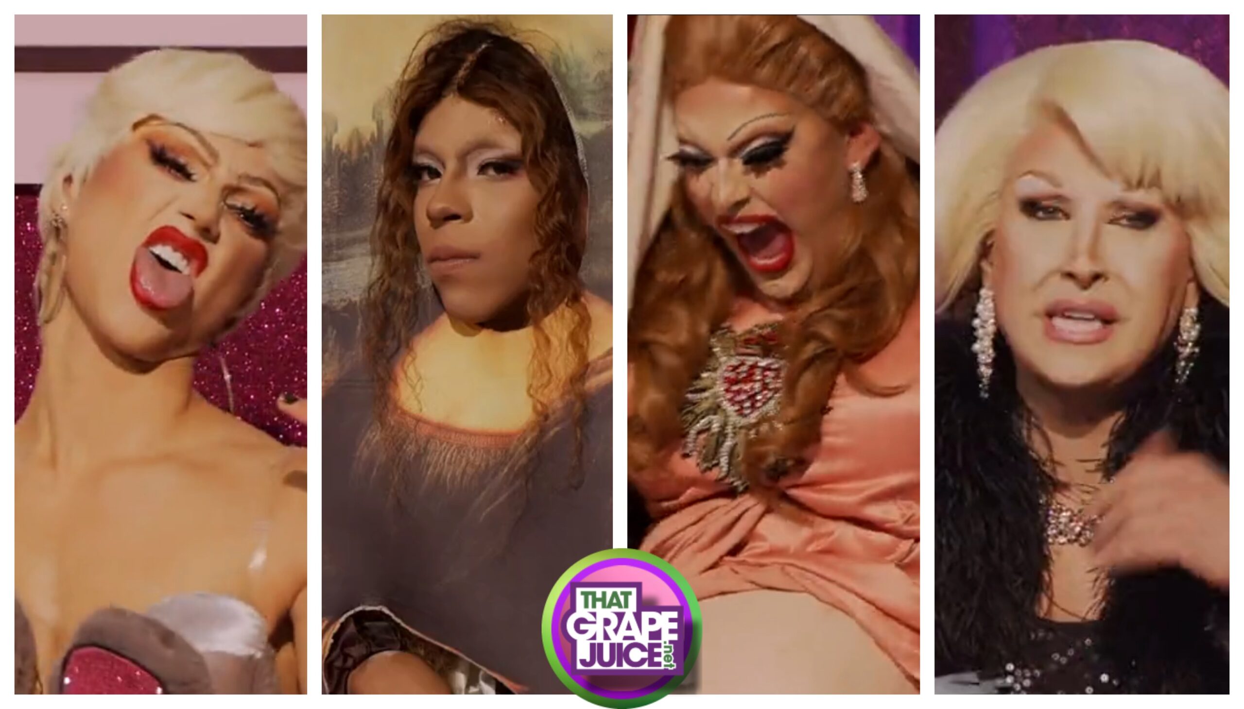RuPaul's Drag Race S17E13 Preview: RuPaul's Drag Race S17E13 Preview: