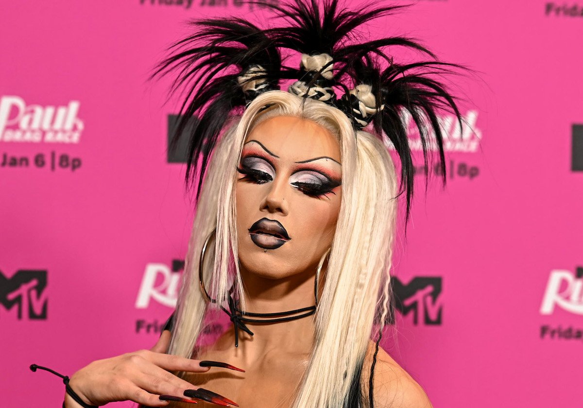 RuPaul's Drag Race S17E14 LiveJournal Discussion: Oh No They Didn't! RuPaul's Drag Race S17E14 LiveJournal Discussion: Oh No They Didn't!