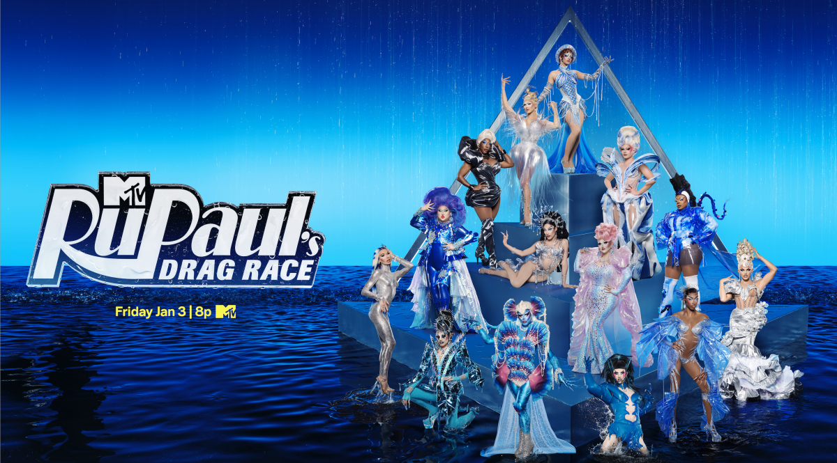 RuPaul's Drag Race Season 17 Episode 14 Discussion: Oh No They Didn't! LiveJournal Reactions RuPaul's Drag Race Season 17 Episode 14 Discussion: Oh No They Didn't! LiveJournal Reactions