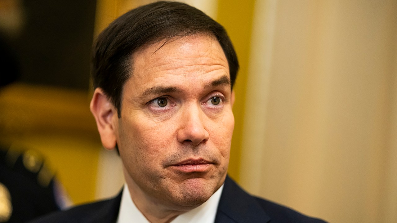 Rubio Urges De-escalation As India Renews Call For Justice Rubio Urges De-escalation As India Renews Call For Justice