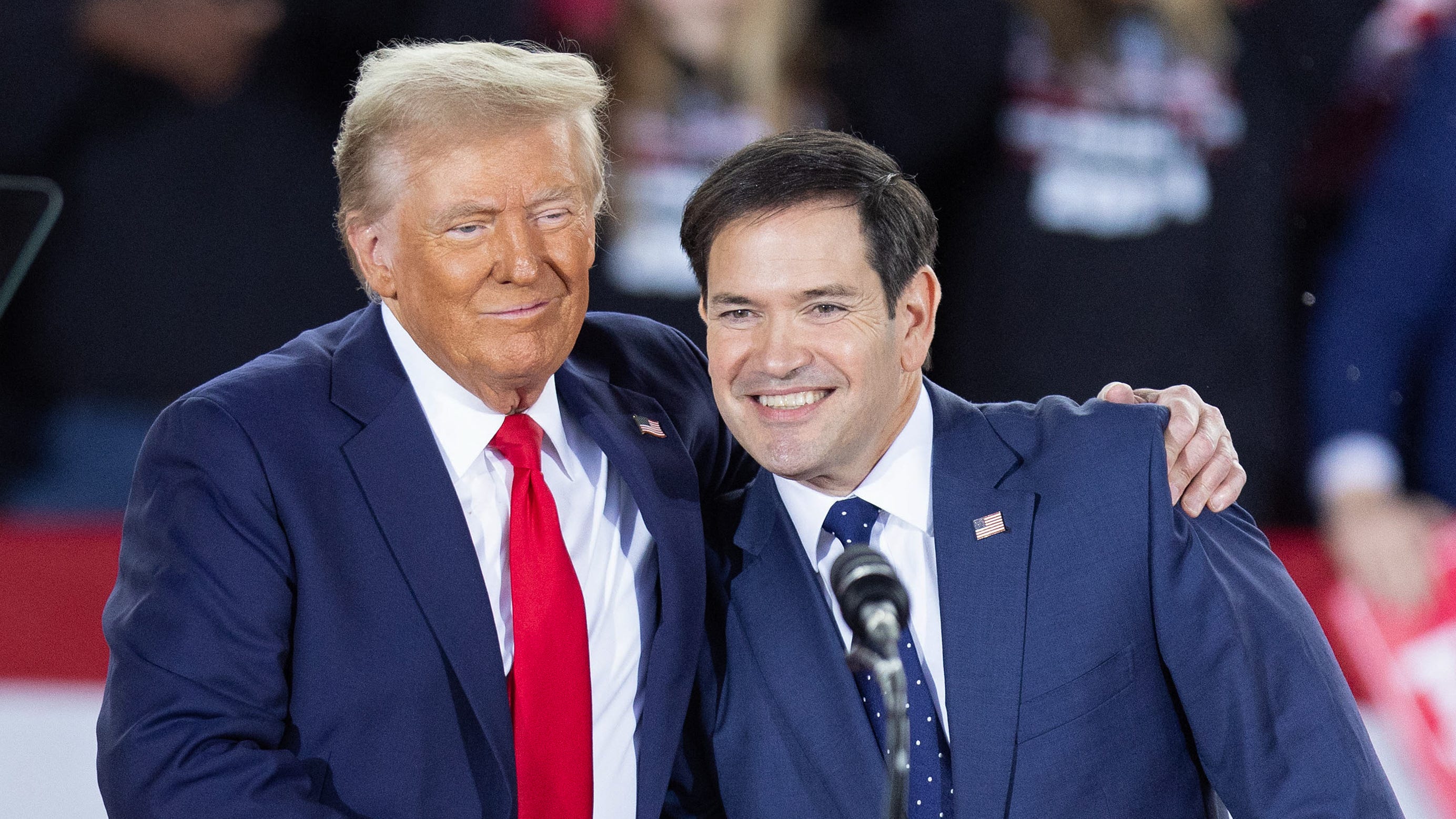 Rubio's European Visit: A Deep Dive Into Trump's Foreign Policy Rubio's European Visit: A Deep Dive Into Trump's Foreign Policy