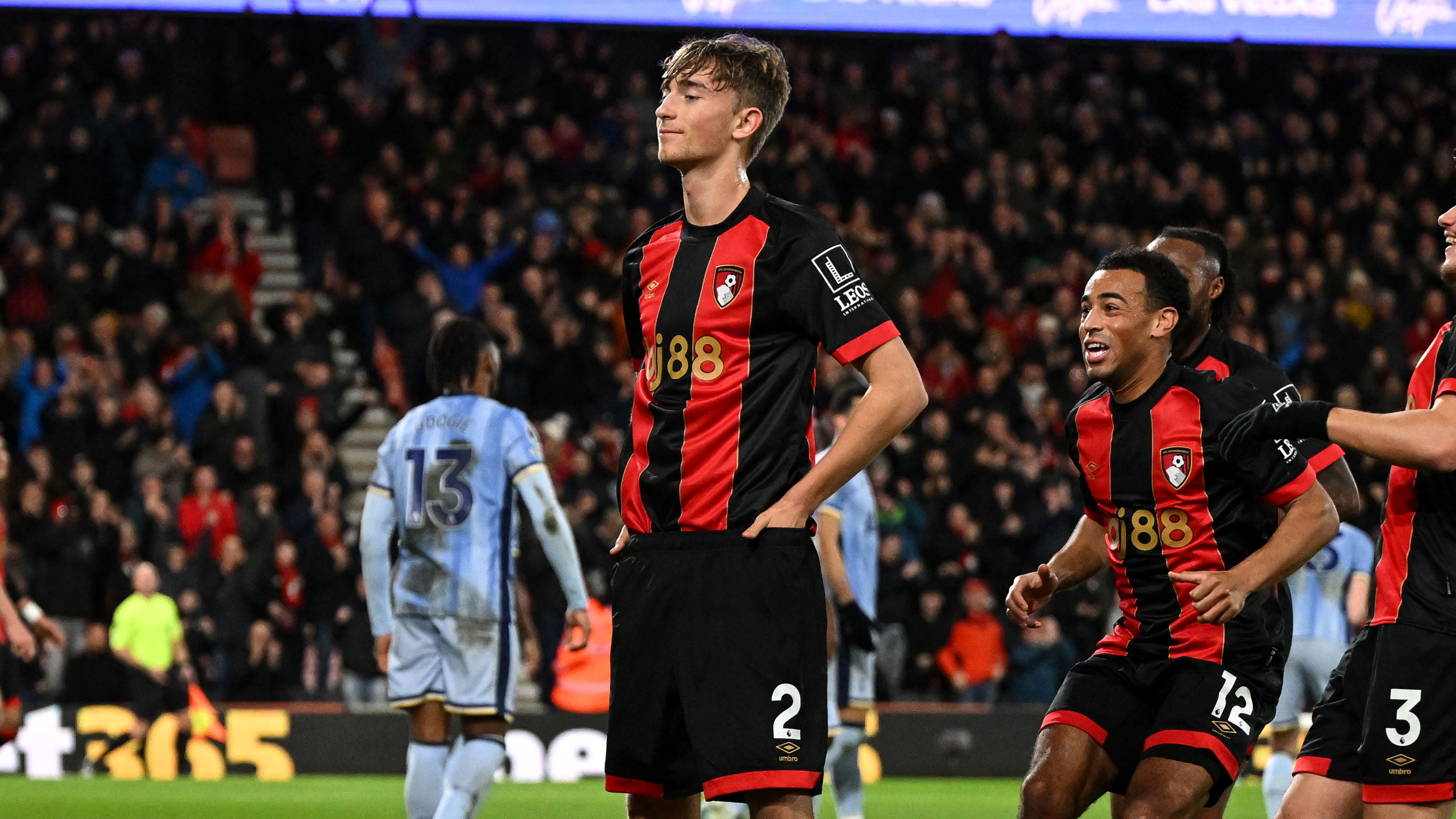 Rumour Mill: Multiple Premier League Bids For Dean Huijsen? Rumour Mill: Multiple Premier League Bids For Dean Huijsen?