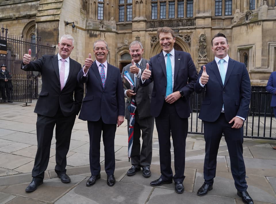 Rupert Lowe On X: Examining The Effectiveness Of His Messaging For UK Reform. Rupert Lowe On X: Examining The Effectiveness Of His Messaging For UK Reform.