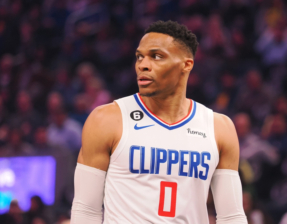Russell Westbrook's 25-Point Explosion: Kings-Nuggets Game Reaction Russell Westbrook's 25-Point Explosion: Kings-Nuggets Game Reaction