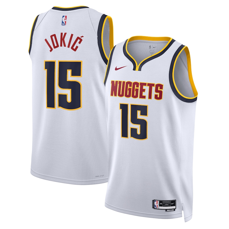 Russell Westbrook's Birthday Serenade For Nikola Jokic: Nuggets Team Spirit Russell Westbrook's Birthday Serenade For Nikola Jokic: Nuggets Team Spirit