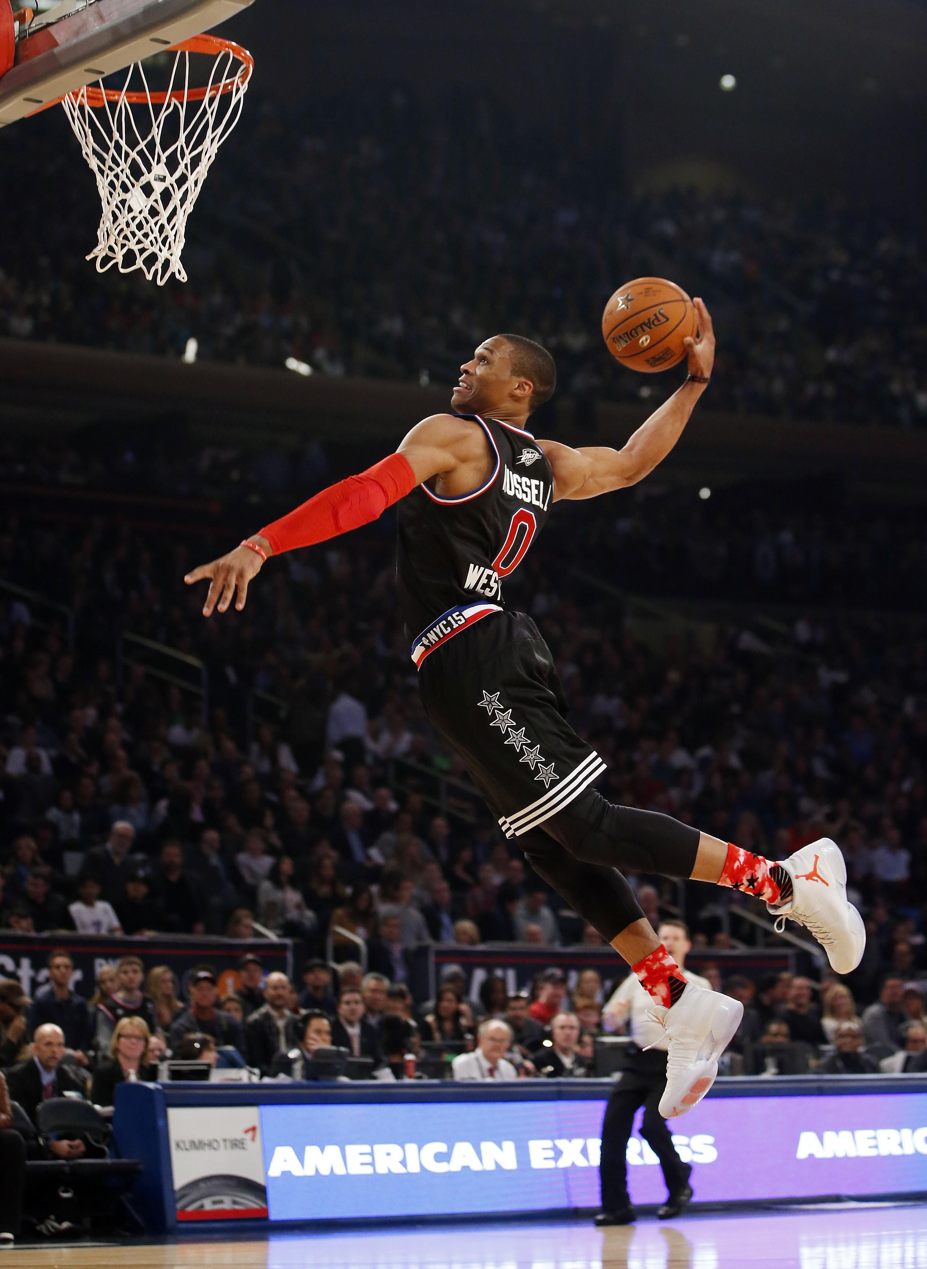 Russell Westbrook's Impact On The Nuggets-Warriors Game: Fan Perspective Russell Westbrook's Impact On The Nuggets-Warriors Game: Fan Perspective