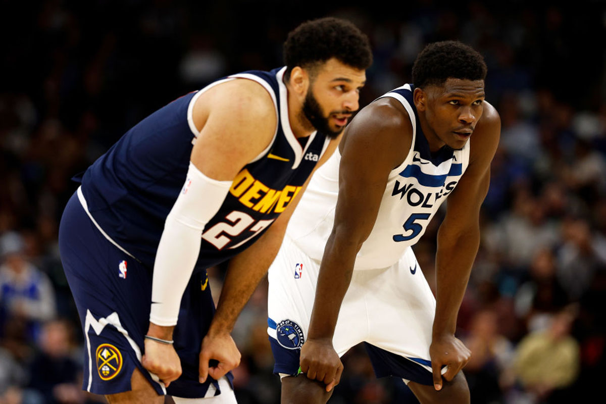 Russell Westbrook's Stellar Play: Analysis Of NBA Reactions From Nuggets Vs. Warriors Russell Westbrook's Stellar Play: Analysis Of NBA Reactions From Nuggets Vs. Warriors