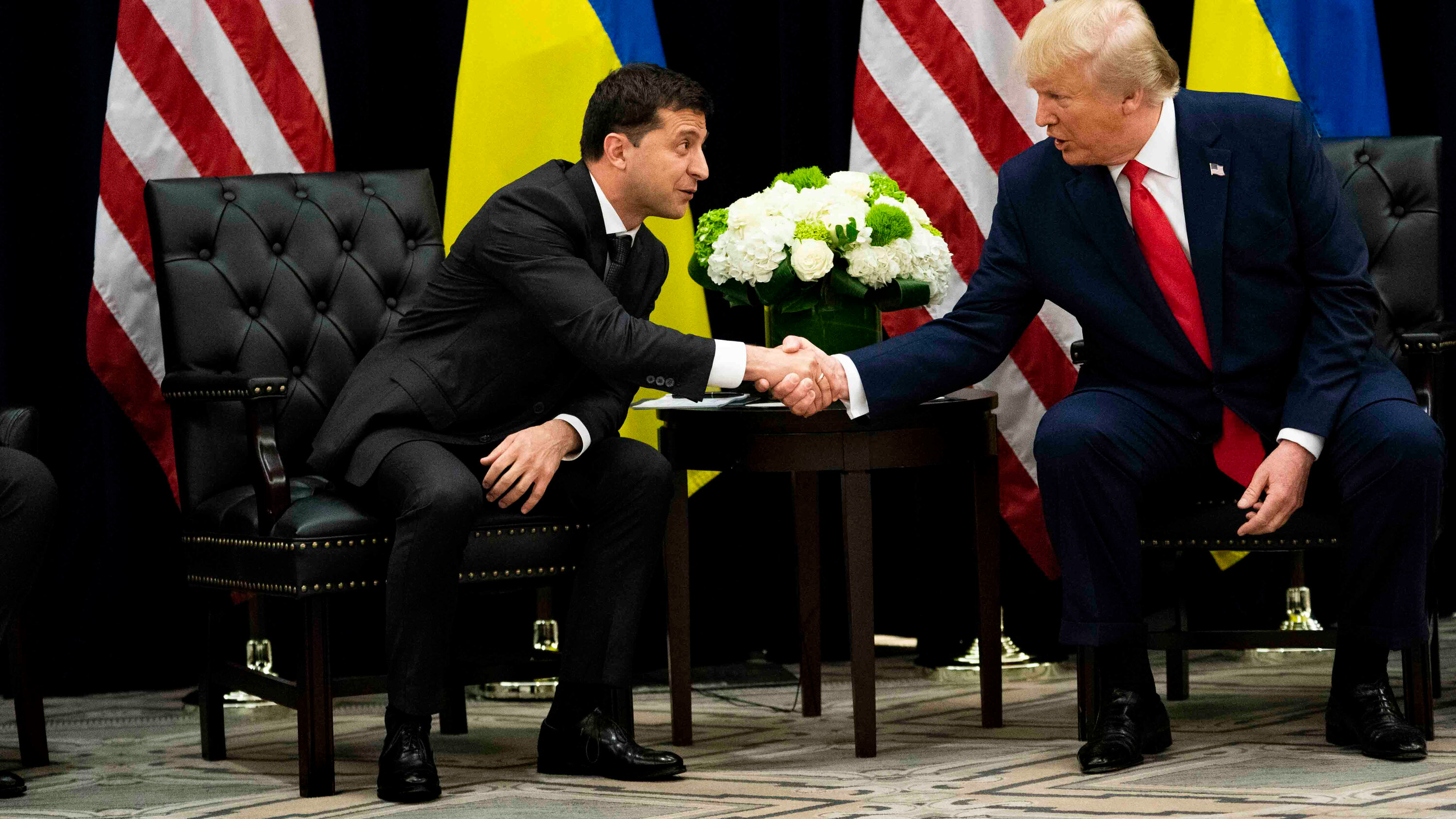 Russia's Reaction To Trump's Criticism Of Putin: An 'emotional' Dismissal