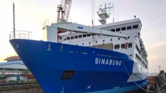 Rute KM Lambelu Juni 2025: Nunukan - Makassar - Maumere Rute KM Lambelu Juni 2025: Nunukan - Makassar - Maumere