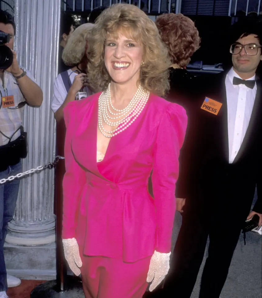Ruth Buzzi Dead At 88: Remembering The Iconic Comedian And Laugh-In Star Ruth Buzzi Dead At 88: Remembering The Iconic Comedian And Laugh-In Star