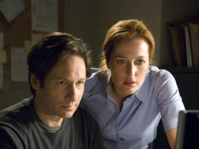 Ryan Coogler's X-Files Series: Gillian Anderson And Chris Carter's Involvement Ryan Coogler's X-Files Series: Gillian Anderson And Chris Carter's Involvement