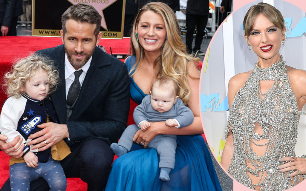Ryan Reynolds & Taylor Swift Subpoena Faced By Blake Lively: Lawyer's Response Ryan Reynolds & Taylor Swift Subpoena Faced By Blake Lively: Lawyer's Response
