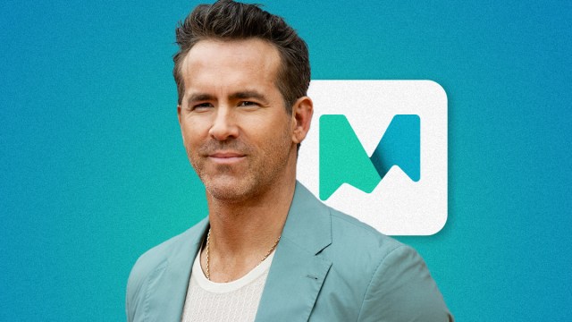 Ryan Reynolds' MNTN: IPO Launch Expected As Early As Next Week Ryan Reynolds' MNTN: IPO Launch Expected As Early As Next Week