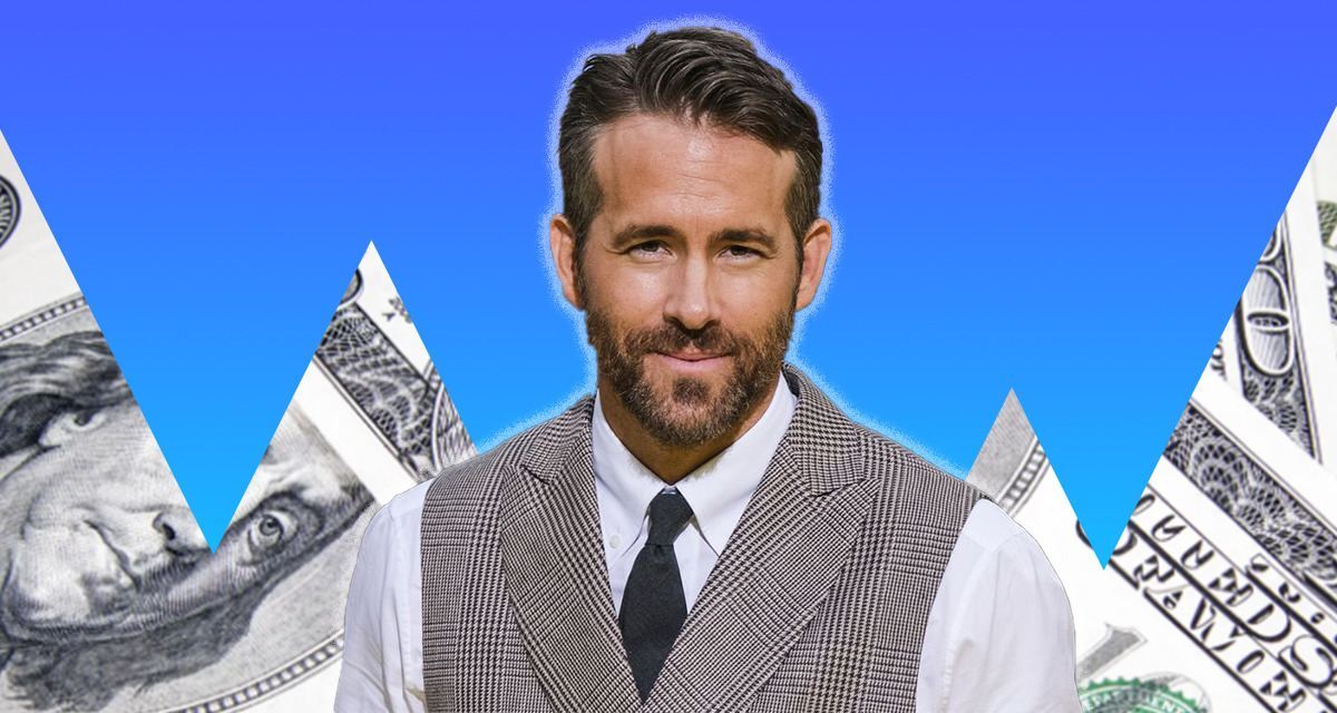 Ryan Reynolds' MNTN IPO: Launch Expected Next Week Ryan Reynolds' MNTN IPO: Launch Expected Next Week