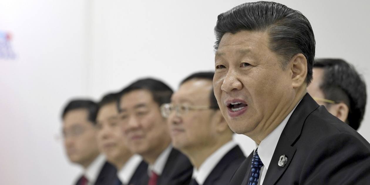 S&P 500 Soars: 3%+ Jump On US-China Trade Truce S&P 500 Soars: 3%+ Jump On US-China Trade Truce